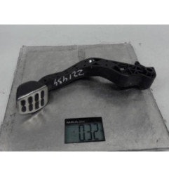 Pedale d'embrayage VOLKSWAGEN POLO 4 Photo n°3