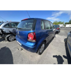 Pedale d'embrayage VOLKSWAGEN POLO 4 Photo n°16