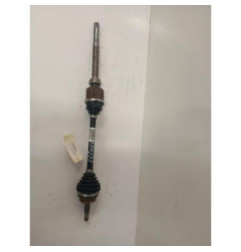 Cardan droit (transmission) CITROEN C3 3 Photo n°1