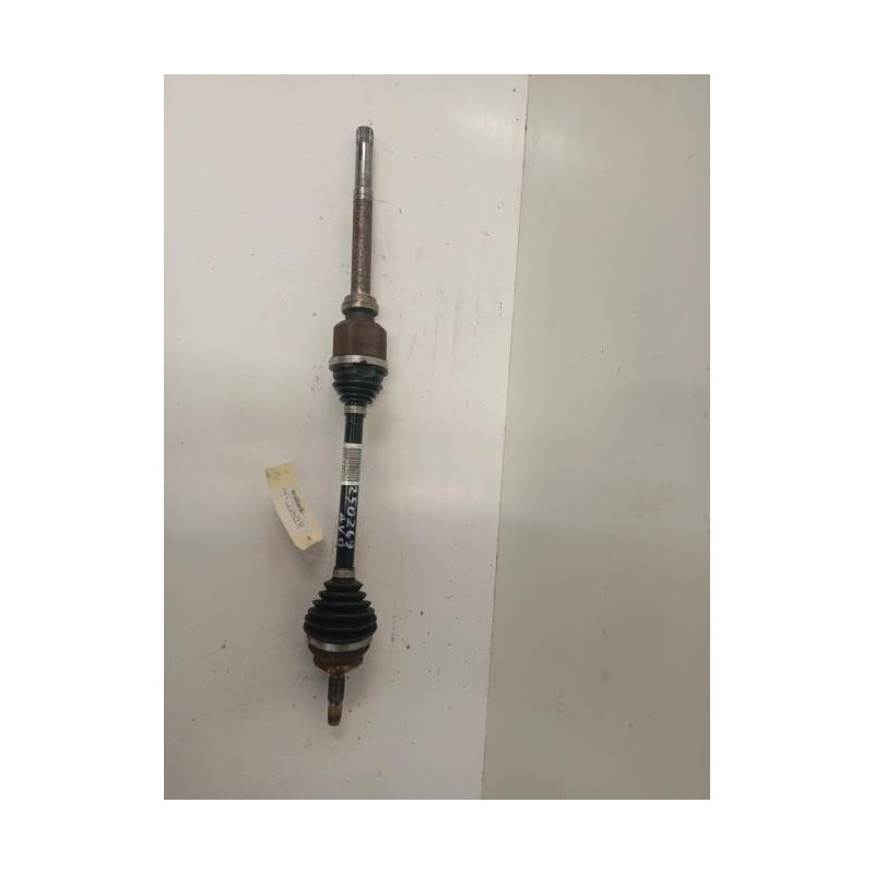 Cardan droit (transmission) CITROEN C3 3