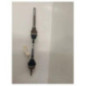 Cardan droit (transmission) CITROEN C3 3