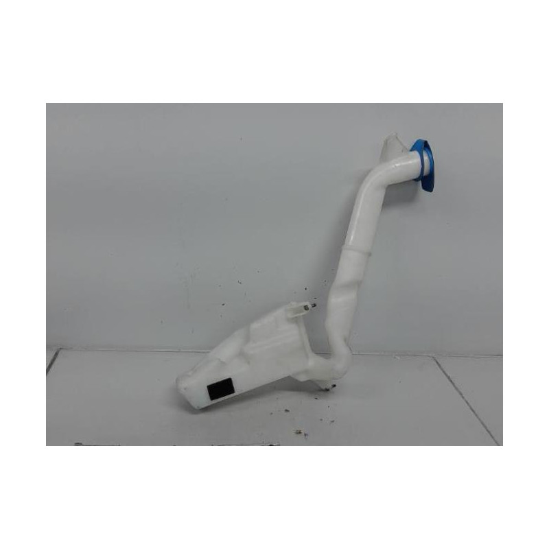 Vase de lave glace VOLKSWAGEN POLO 4