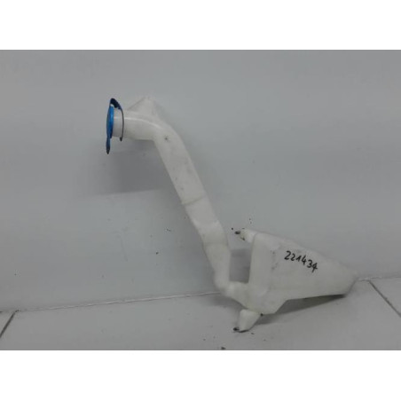 Vase de lave glace VOLKSWAGEN POLO 4