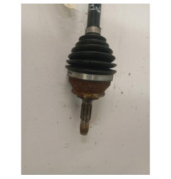 Cardan droit (transmission) CITROEN C3 3