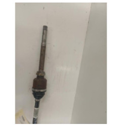 Cardan droit (transmission) CITROEN C3 3 Photo n°3