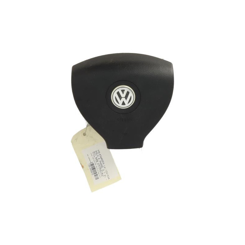 Air bag conducteur VOLKSWAGEN POLO 4