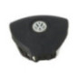 Air bag conducteur VOLKSWAGEN POLO 4
