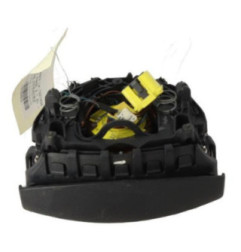 Air bag conducteur VOLKSWAGEN POLO 4 Photo n°5