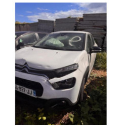 Cardan droit (transmission) CITROEN C3 3 Photo n°6