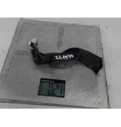 Attache ceinture arriere droit VOLKSWAGEN POLO 4 Photo n°1