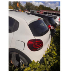 Cardan droit (transmission) CITROEN C3 3 Photo n°8