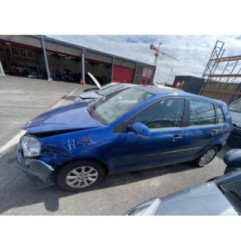 Attache ceinture arriere droit VOLKSWAGEN POLO 4 Photo n°9