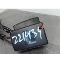 Attache ceinture arriere gauche VOLKSWAGEN POLO 4 Photo n°1