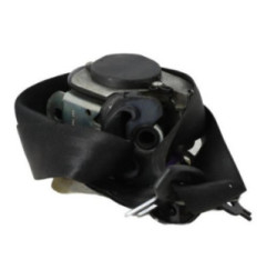 Attache ceinture avant droit VOLKSWAGEN POLO 4 Photo n°1