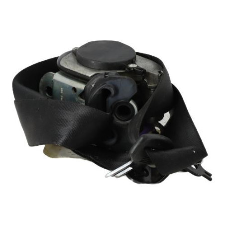 Attache ceinture avant droit VOLKSWAGEN POLO 4 Photo n°1