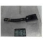 Attache ceinture avant gauche VOLKSWAGEN POLO 4