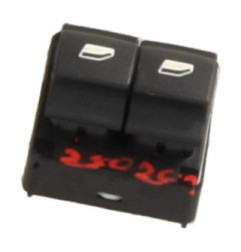 Interrupteur de leve vitre avant gauche CITROEN C3 3 Photo n°1