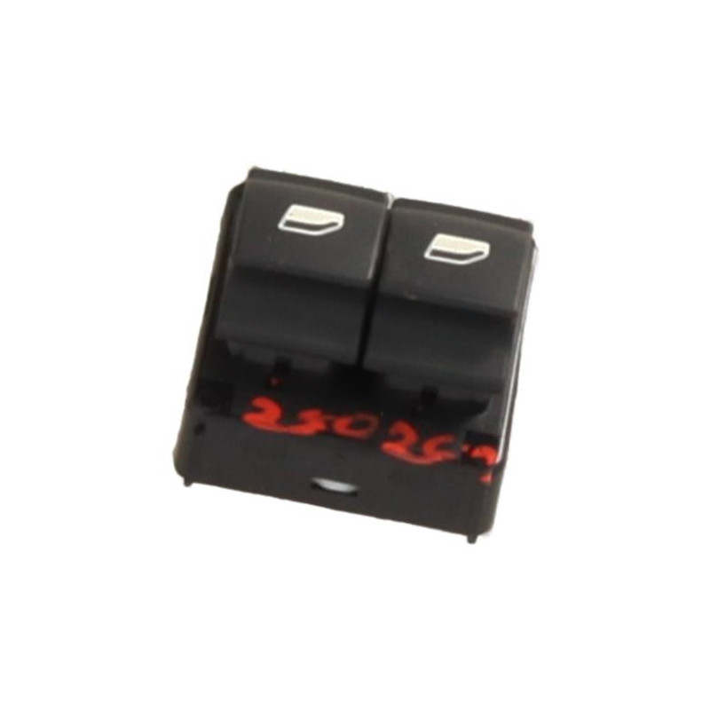 Interrupteur de leve vitre avant gauche CITROEN C3 3