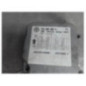 Boitier air bag VOLKSWAGEN POLO 4
