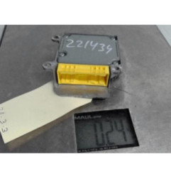 Boitier air bag VOLKSWAGEN POLO 4