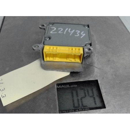 Boitier air bag VOLKSWAGEN POLO 4