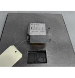 Boitier air bag VOLKSWAGEN POLO 4 Photo n°4