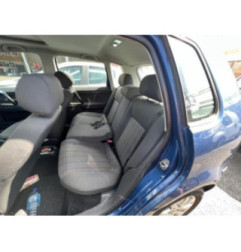 Boitier air bag VOLKSWAGEN POLO 4 Photo n°12