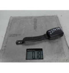 Ceinture avant droit VOLKSWAGEN POLO 4 Photo n°1