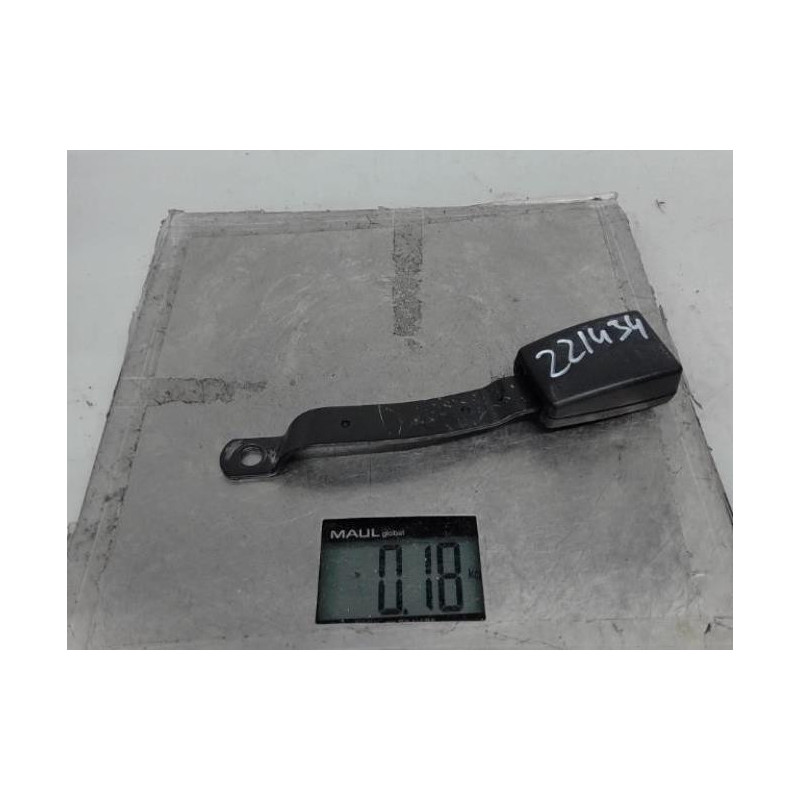 Ceinture avant droit VOLKSWAGEN POLO 4