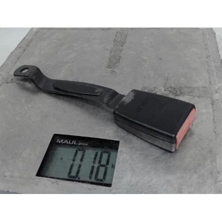 Ceinture avant droit VOLKSWAGEN POLO 4