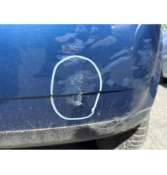 Ceinture avant droit VOLKSWAGEN POLO 4 Photo n°14