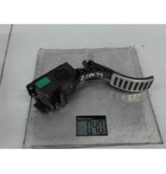 Pedale d'accelerateur VOLKSWAGEN POLO 4 Photo n°3