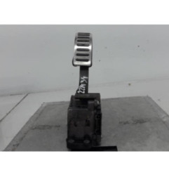 Pedale d'accelerateur VOLKSWAGEN POLO 4 Photo n°4