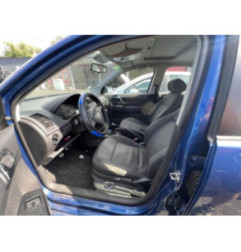 Pedale d'accelerateur VOLKSWAGEN POLO 4 Photo n°8