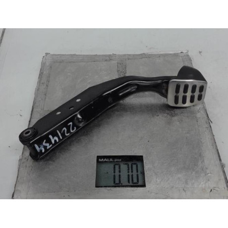 Pedale de frein VOLKSWAGEN POLO 4 Photo n°1