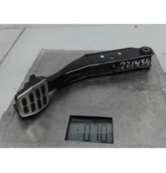 Pedale de frein VOLKSWAGEN POLO 4