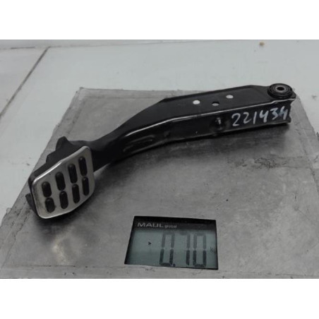 Pedale de frein VOLKSWAGEN POLO 4