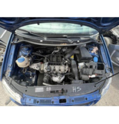 Pedale de frein VOLKSWAGEN POLO 4 Photo n°11