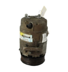 Compresseur clim RENAULT ESPACE 4 Photo n°3