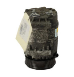 Compresseur clim RENAULT ESPACE 4 Photo n°5