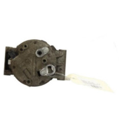 Compresseur clim RENAULT ESPACE 4 Photo n°6