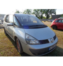 Compresseur clim RENAULT ESPACE 4 Photo n°7