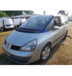 Compresseur clim RENAULT ESPACE 4 Photo n°8