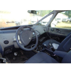 Compresseur clim RENAULT ESPACE 4 Photo n°10