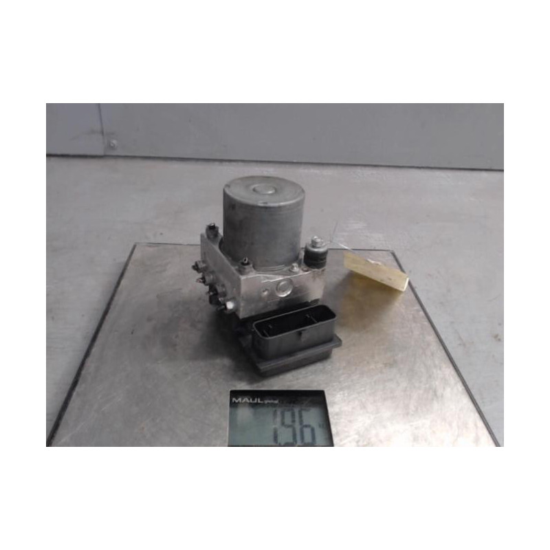 Bloc ABS (freins anti-blocage) CITROEN JUMPY 2