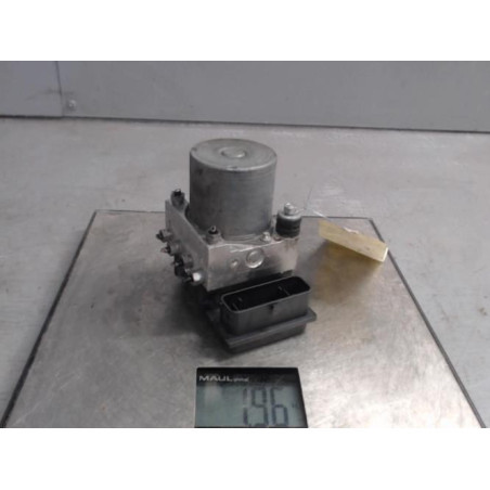 Bloc ABS (freins anti-blocage) CITROEN JUMPY 2 Photo n°1