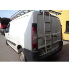 Bloc ABS (freins anti-blocage) CITROEN JUMPY 2 Photo n°3