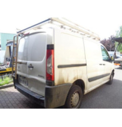 Bloc ABS (freins anti-blocage) CITROEN JUMPY 2 Photo n°5