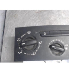 Commande chauffage CITROEN JUMPY 2