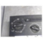 Commande chauffage CITROEN JUMPY 2